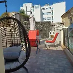 Niochori Apartments 2