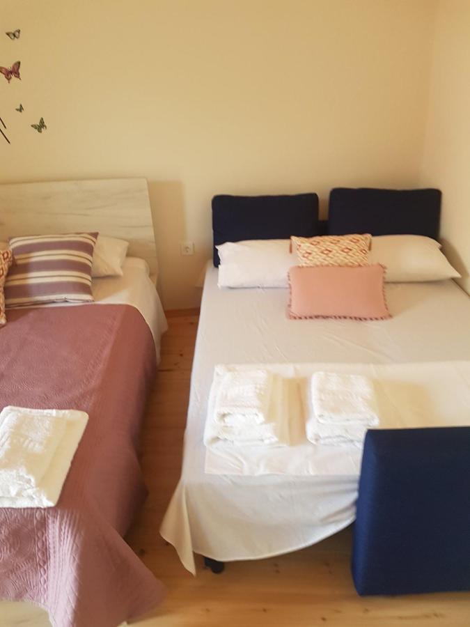 Niochori 2 Apartment *
