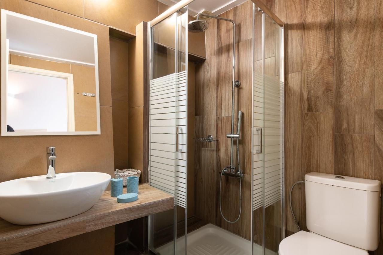 Apartment Niochori 2 Rhodes City