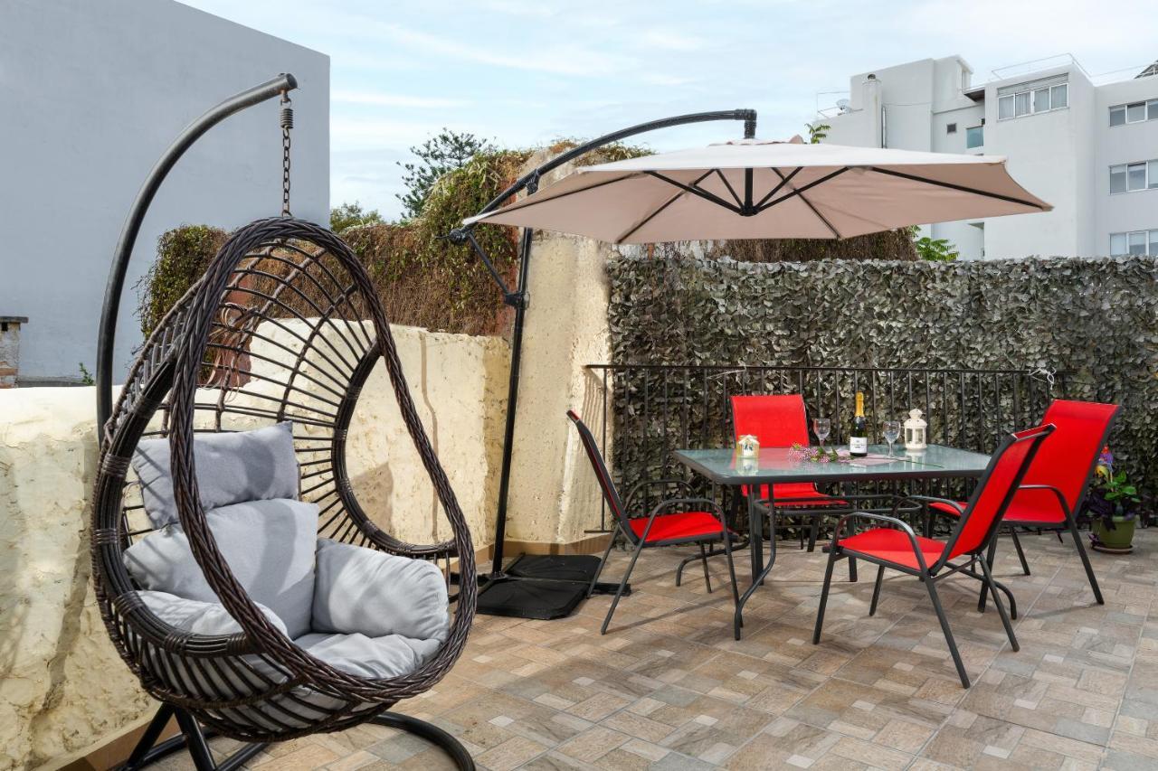 Apartment Niochori 2 Rhodes City