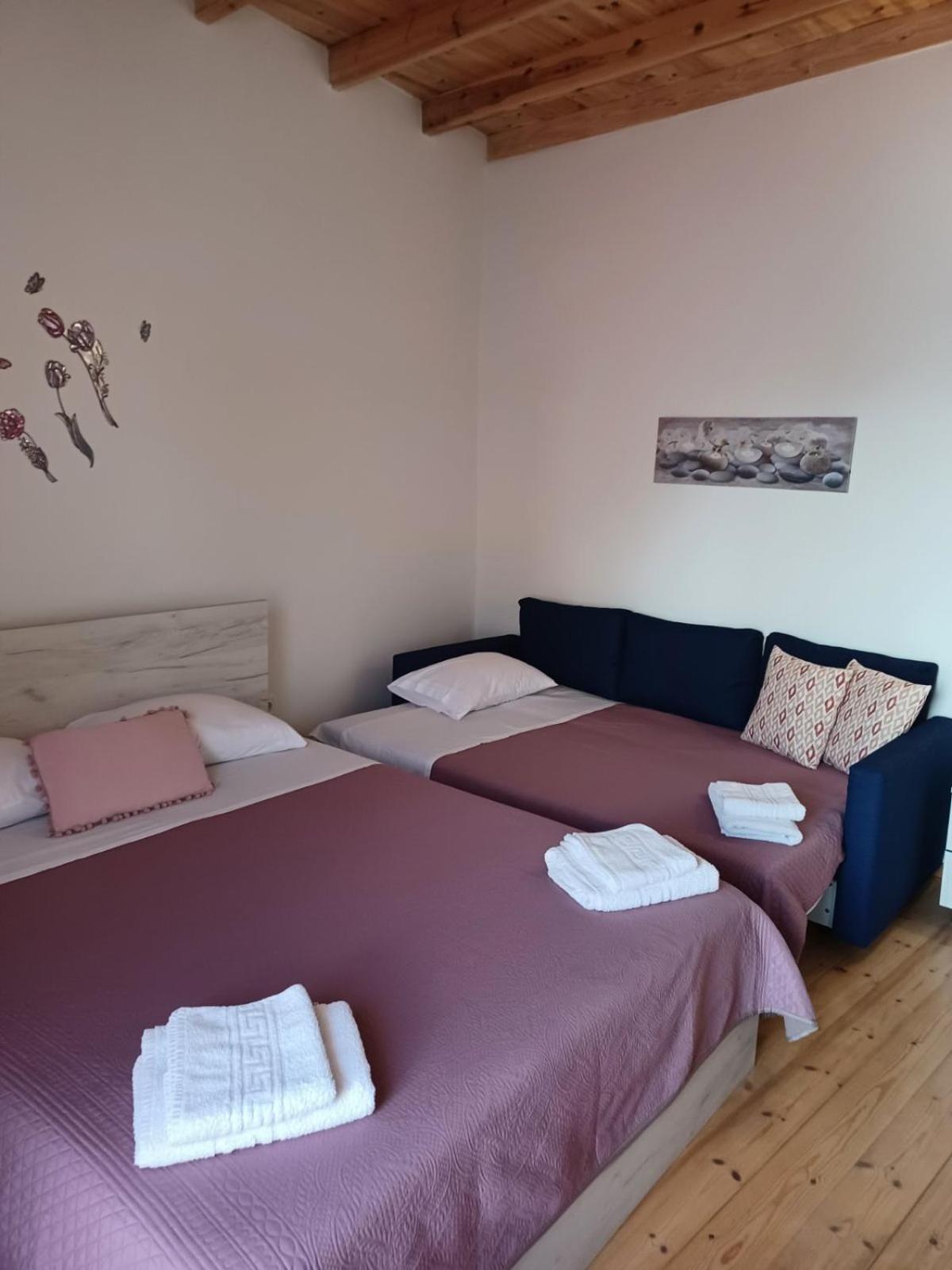 Niochori 2 Apartment Rhodes City